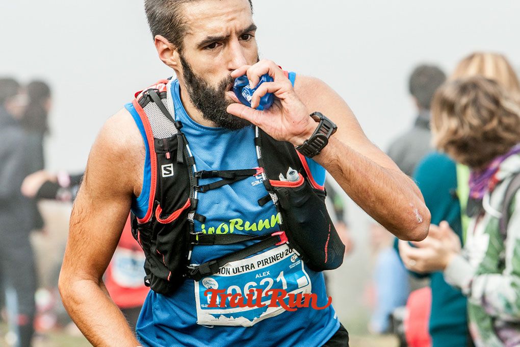 Ultra Pirineu 2016