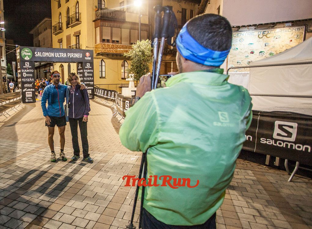 Ultra Pirineu 2016