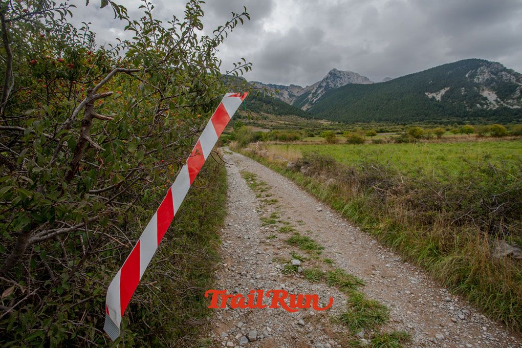 Ultra Pirineu 2016