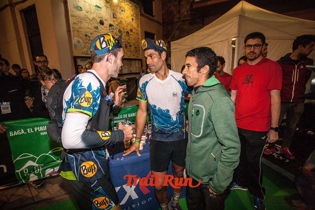 Ultra Pirineu 2016