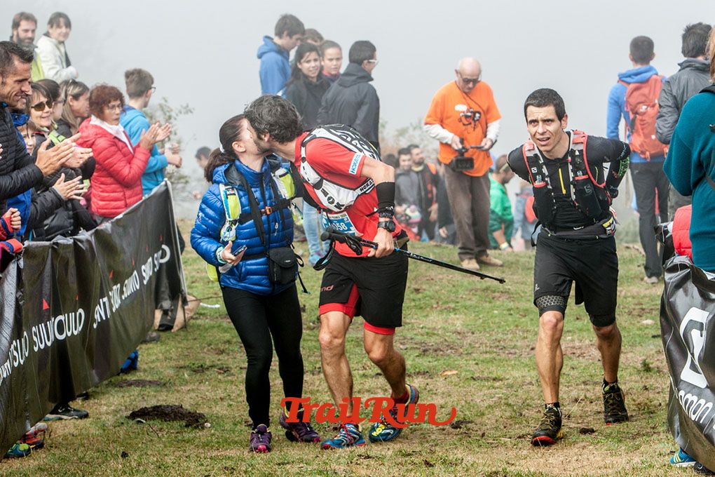 Ultra Pirineu 2016