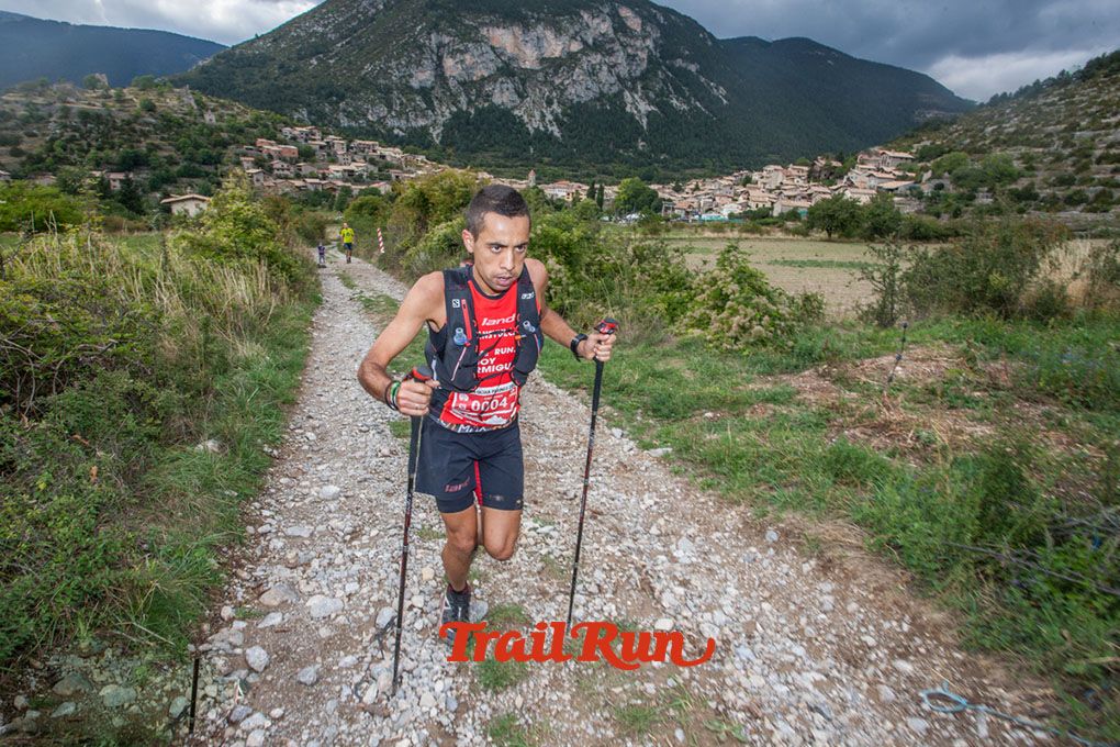 Ultra Pirineu 2016