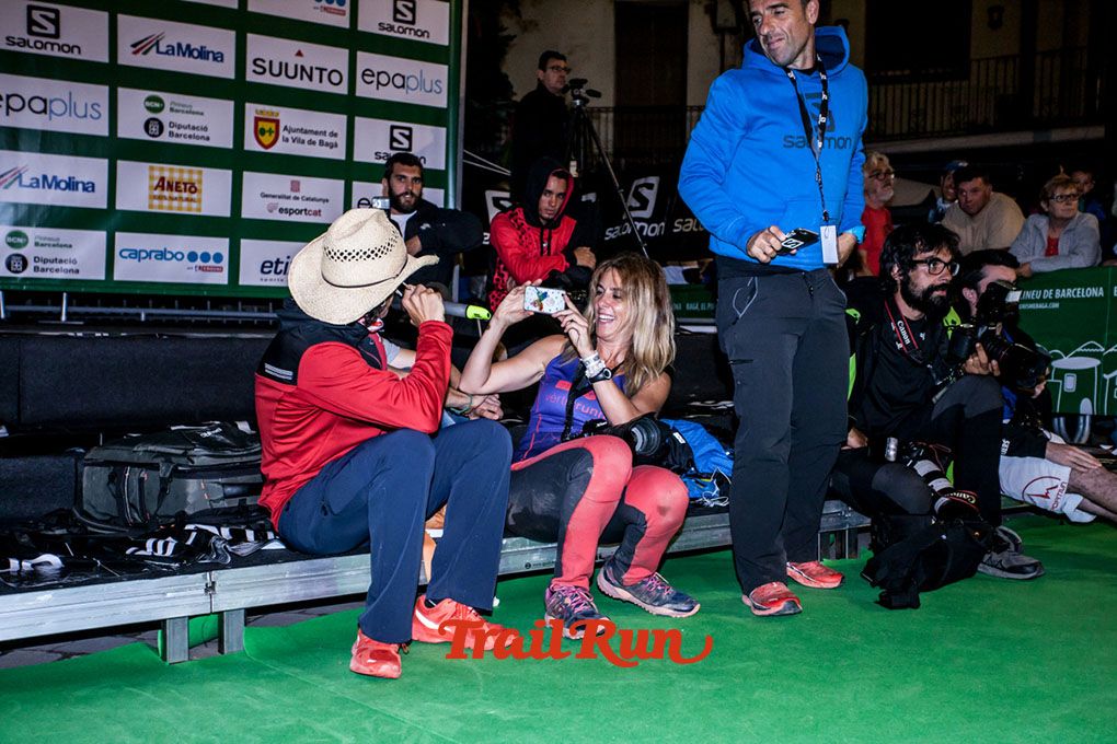 Ultra Pirineu 2016