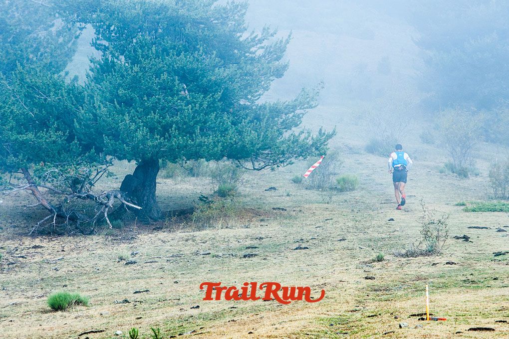 Ultra Pirineu 2016