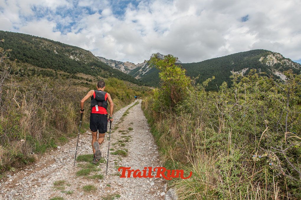Ultra Pirineu 2016