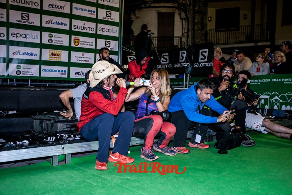 Ultra Pirineu 2016