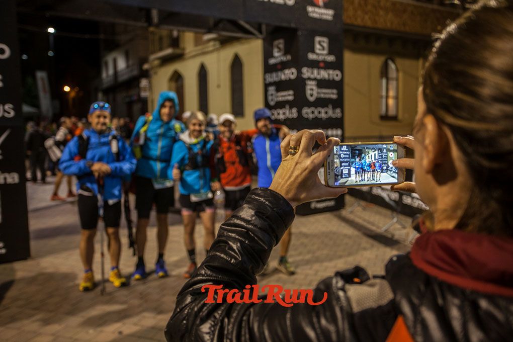 Ultra Pirineu 2016