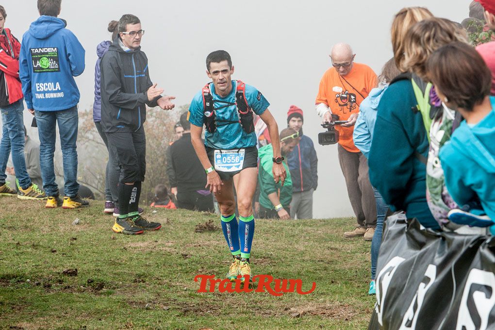 Ultra Pirineu 2016