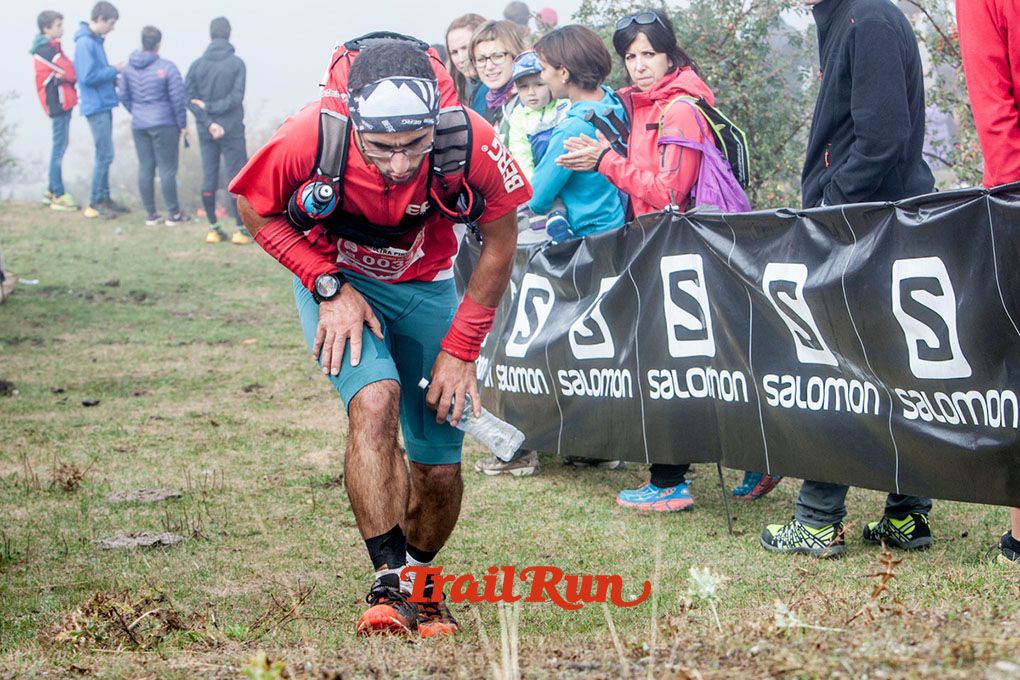 Ultra Pirineu 2016