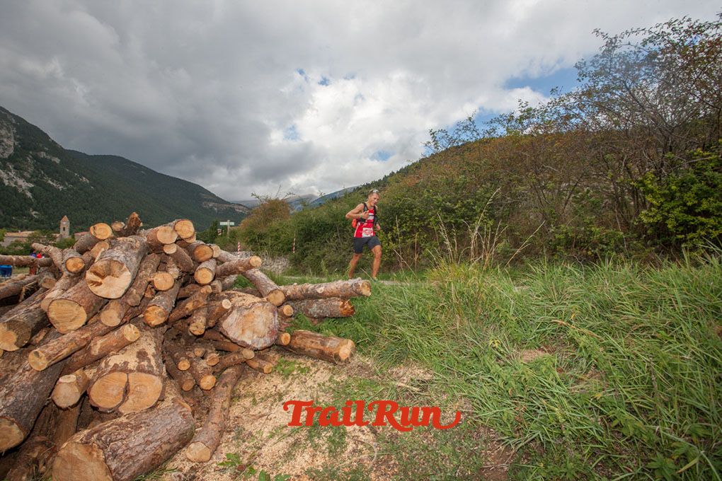 Ultra Pirineu 2016