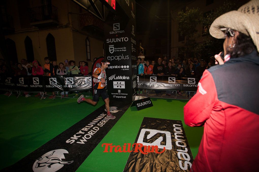 Ultra Pirineu 2016