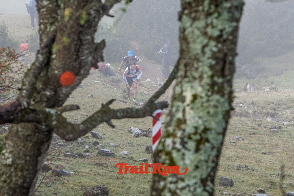 Ultra Pirineu 2016