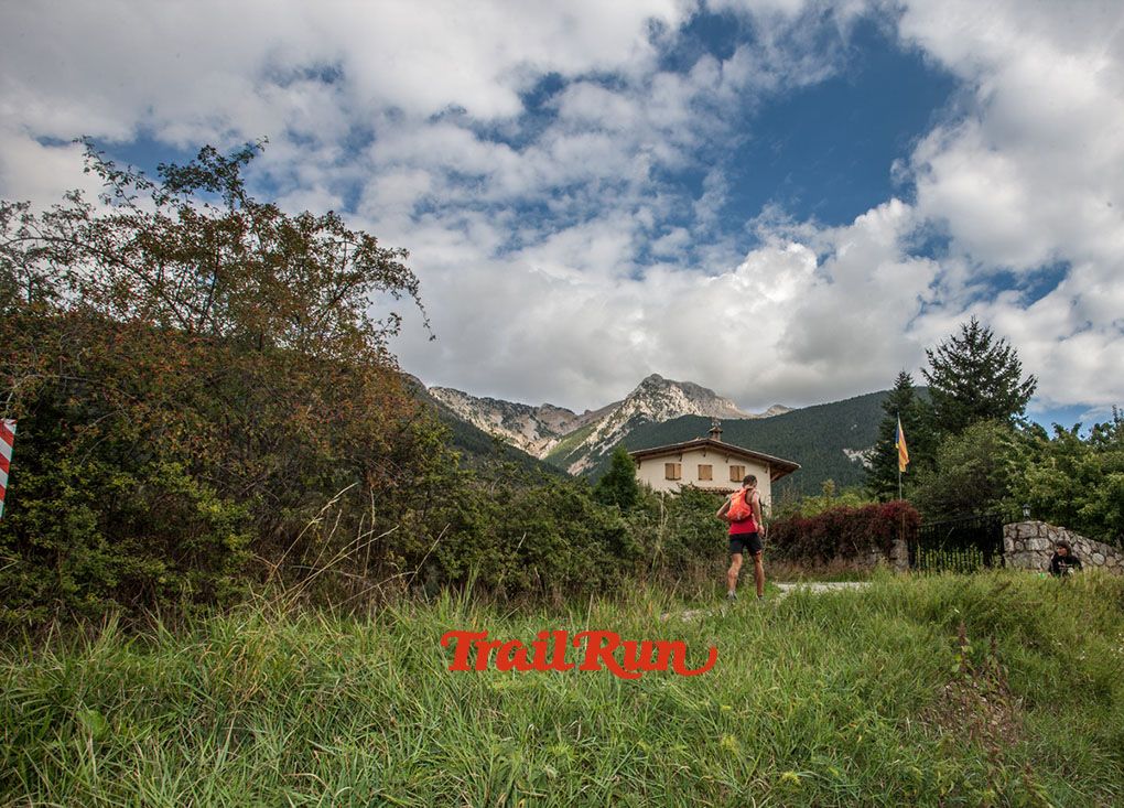 Ultra Pirineu 2016