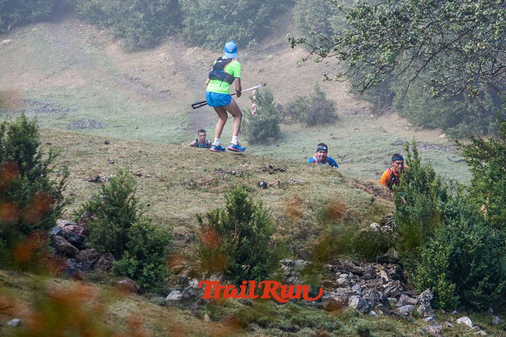 Ultra Pirineu 2016