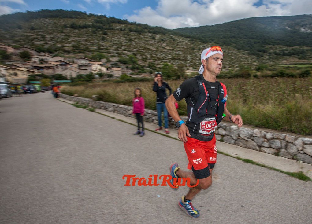 Ultra Pirineu 2016