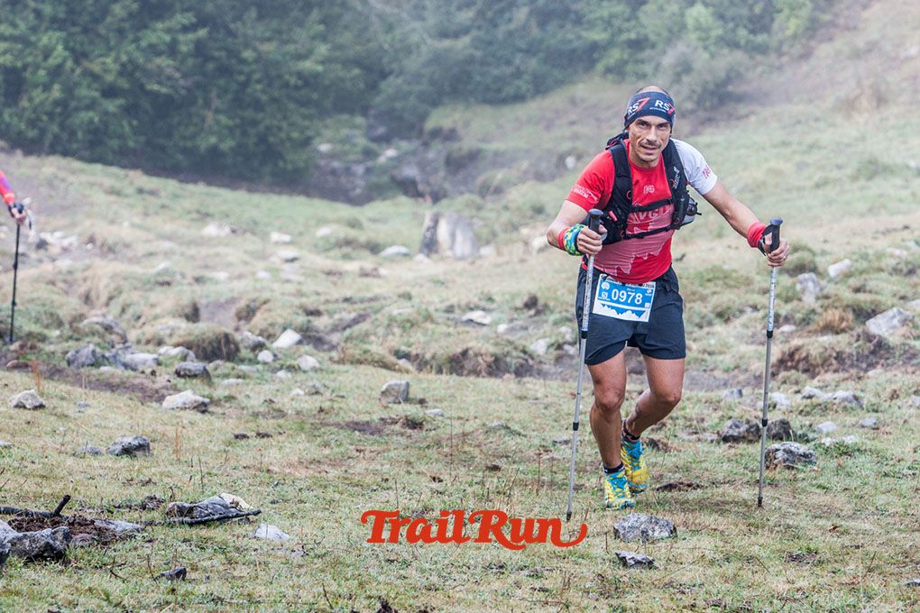 Ultra Pirineu 2016