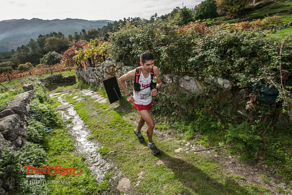 Mundial de Trail Peneda-Geres 2016