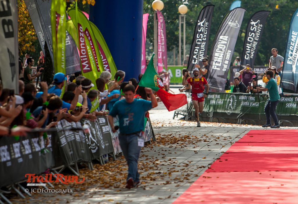 Mundial de Trail Peneda-Geres 2016