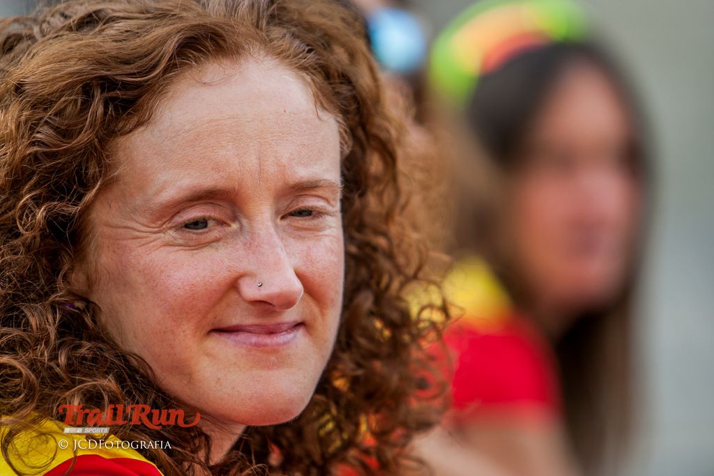Mundial de Trail Peneda-Geres 2016