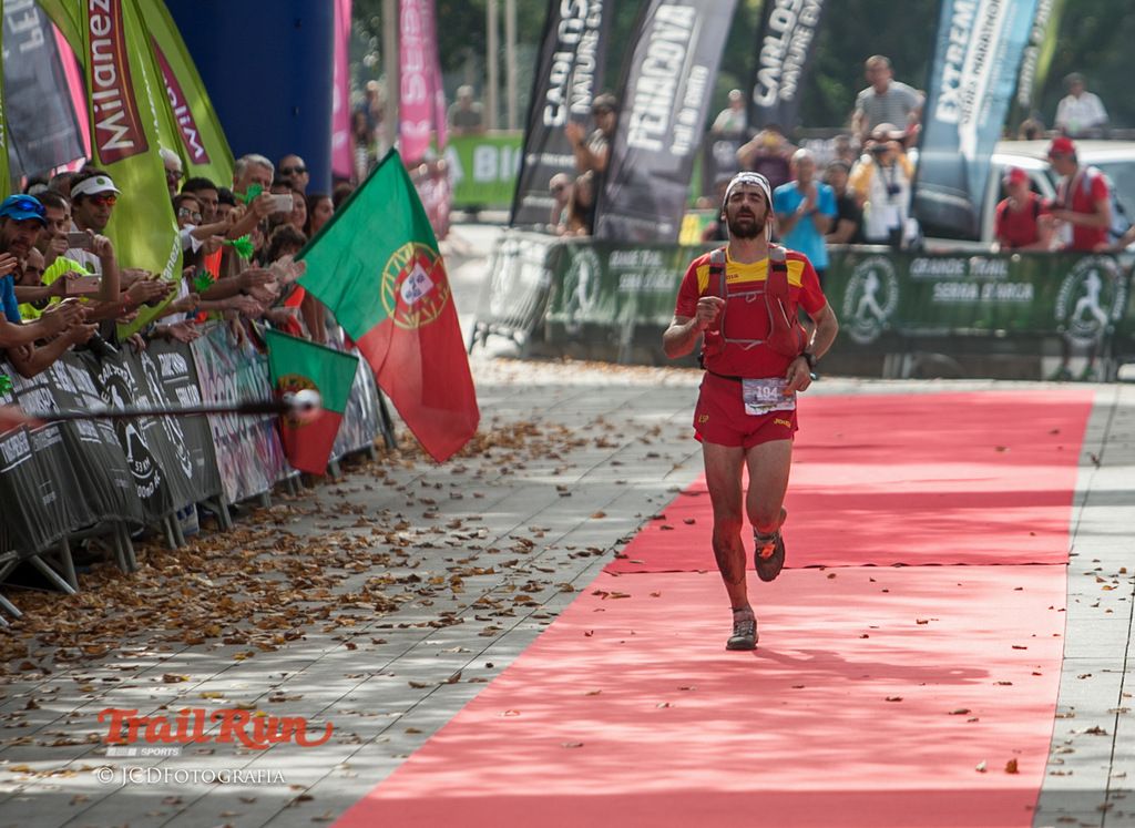 Mundial de Trail Peneda-Geres 2016