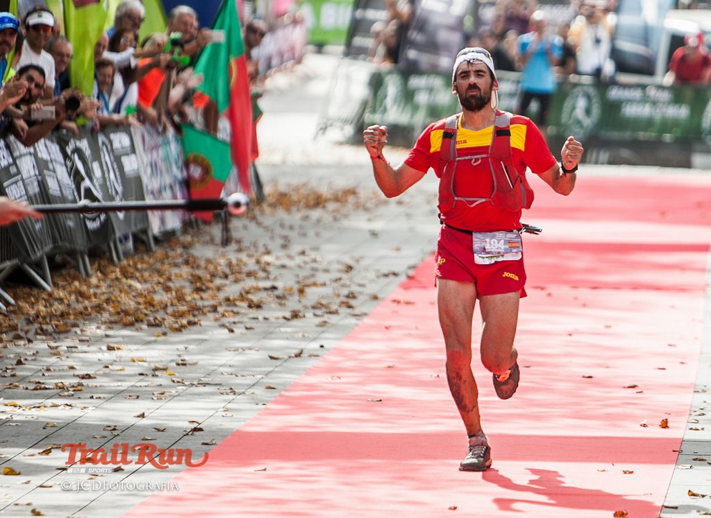Mundial de Trail Peneda-Geres 2016