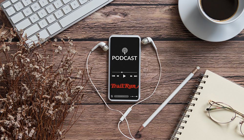 Pódcast TRAIL RUN #21