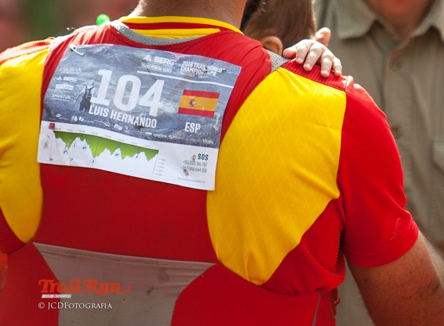 Mundial de Trail Peneda-Geres 2016