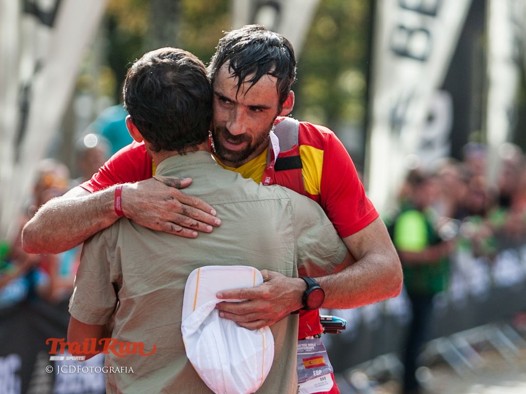 Mundial de Trail Peneda-Geres 2016