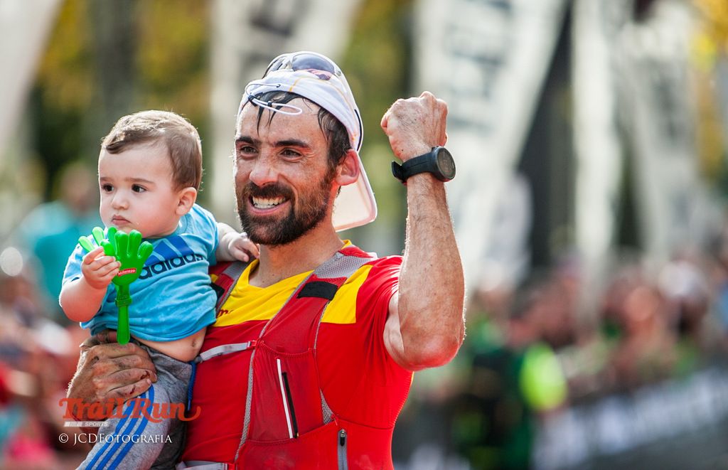 Mundial de Trail Peneda-Geres 2016