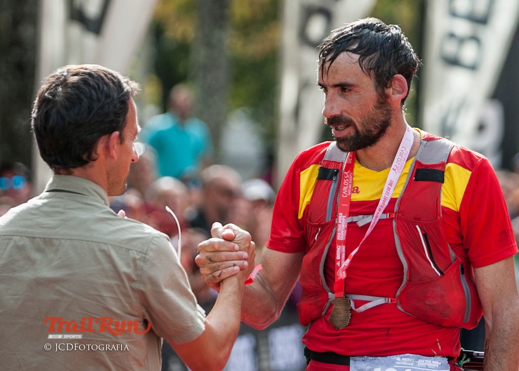 Mundial de Trail Peneda-Geres 2016