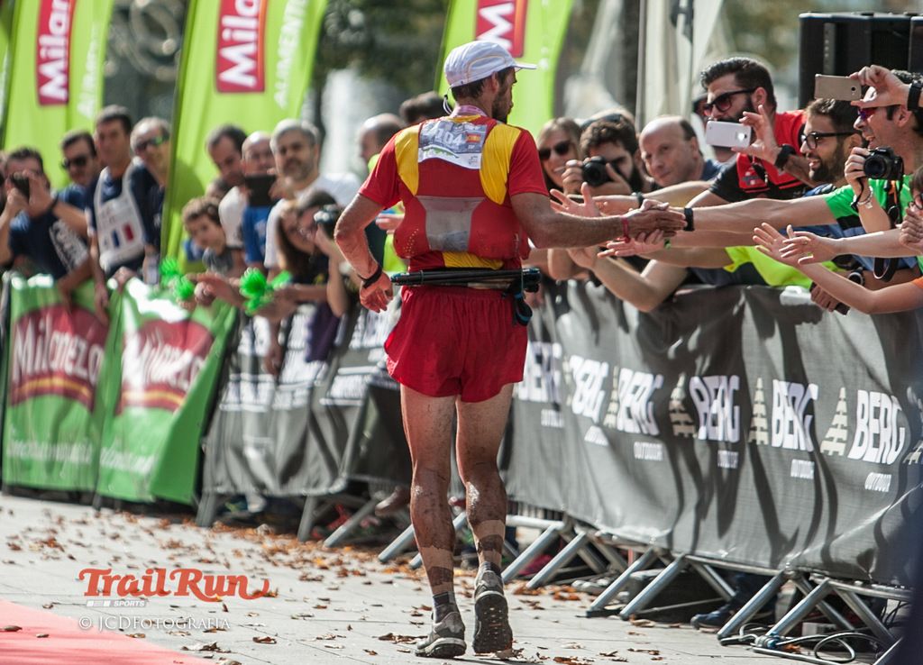 Mundial de Trail Peneda-Geres 2016