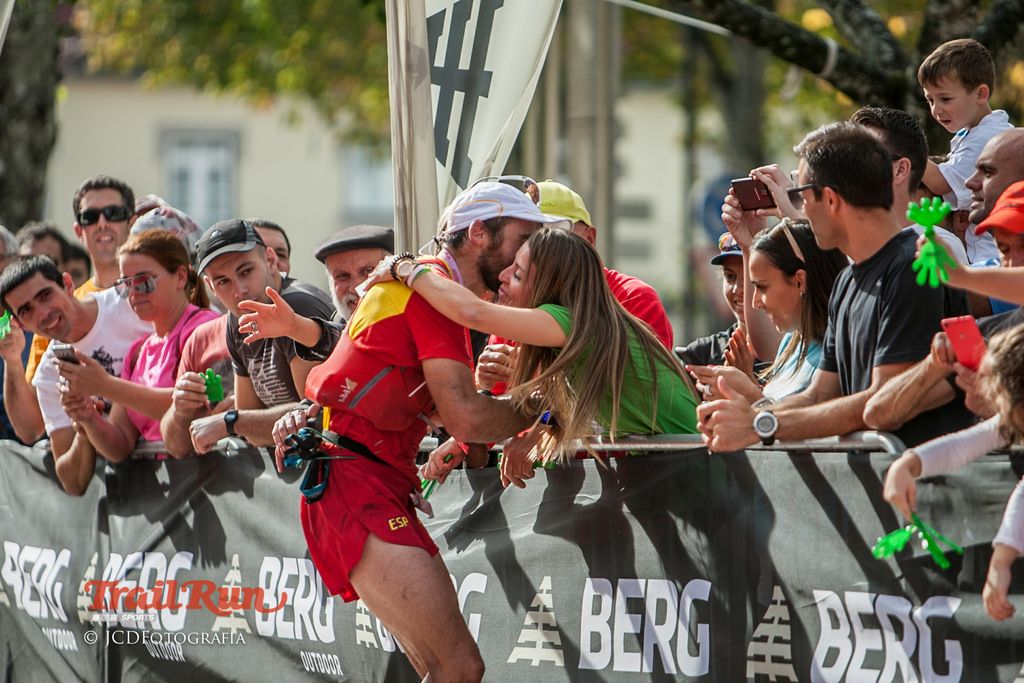 Mundial de Trail Peneda-Geres 2016