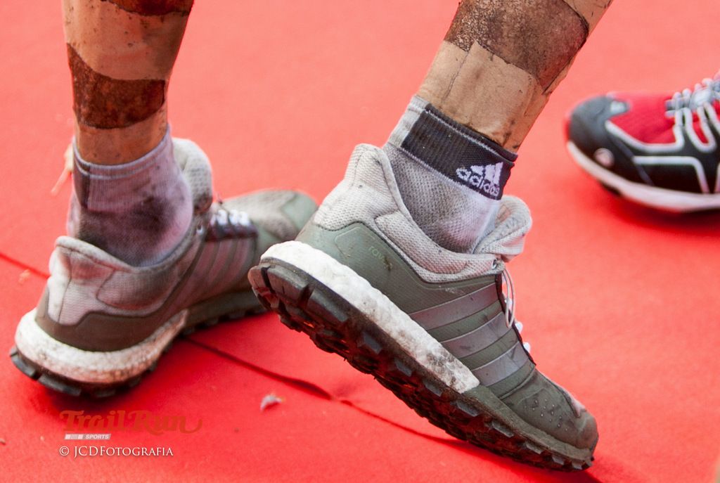 Mundial de Trail Peneda-Geres 2016