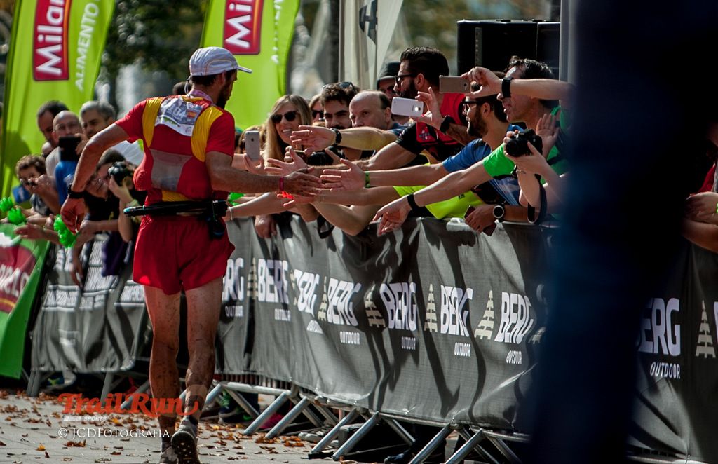 Mundial de Trail Peneda-Geres 2016