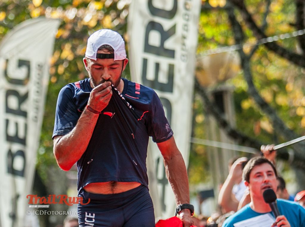 Mundial de Trail Peneda-Geres 2016