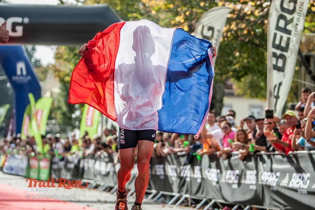 Mundial de Trail Peneda-Geres 2016