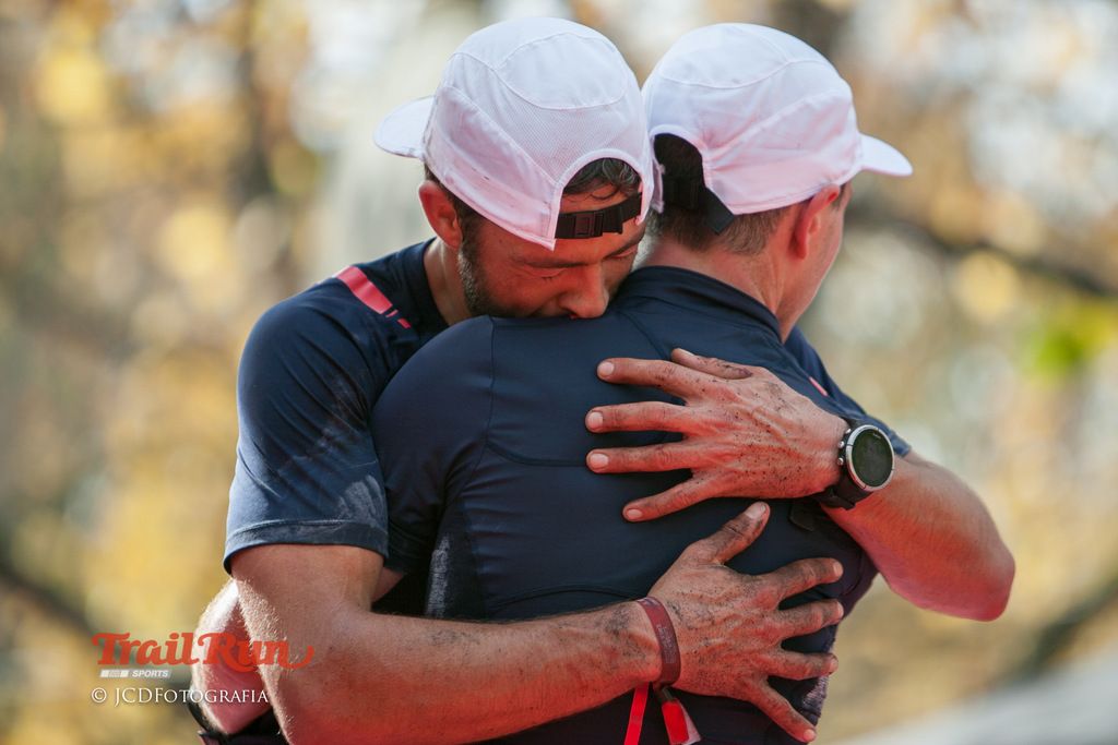 Mundial de Trail Peneda-Geres 2016