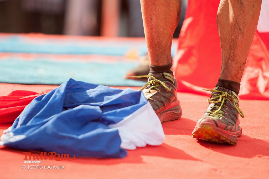 Mundial de Trail Peneda-Geres 2016