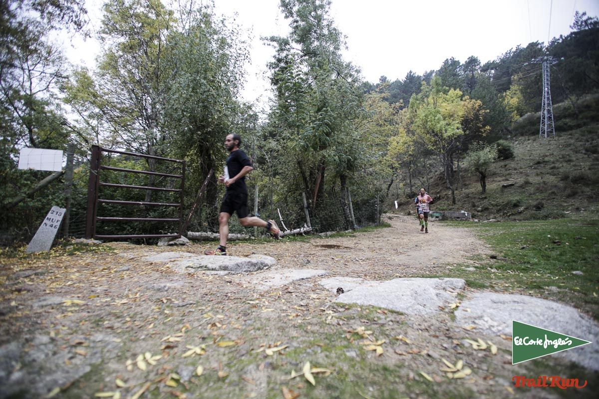 Races Trail Running-1