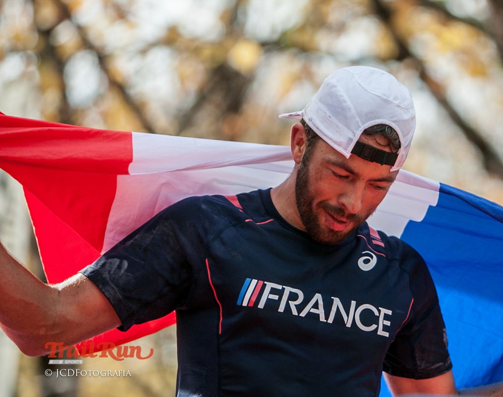 Mundial de Trail Peneda-Geres 2016