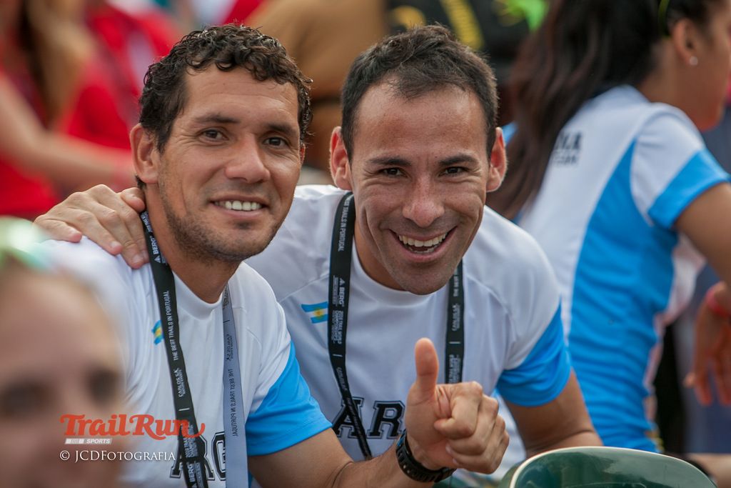 Mundial de Trail Peneda-Geres 2016