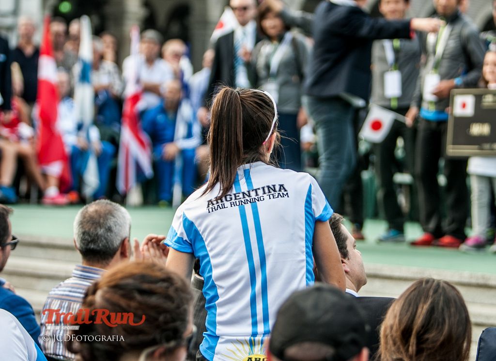 Mundial de Trail Peneda-Geres 2016