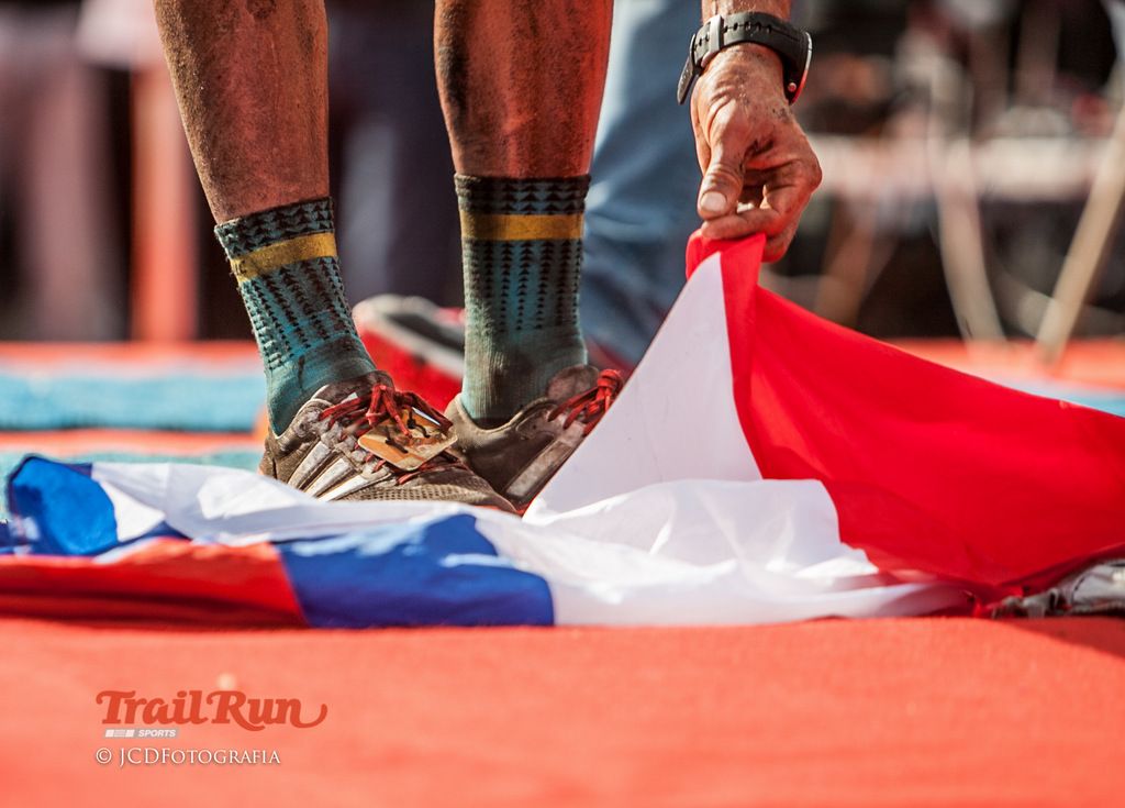 Mundial de Trail Peneda-Geres 2016