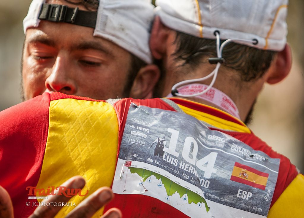 Mundial de Trail Peneda-Geres 2016