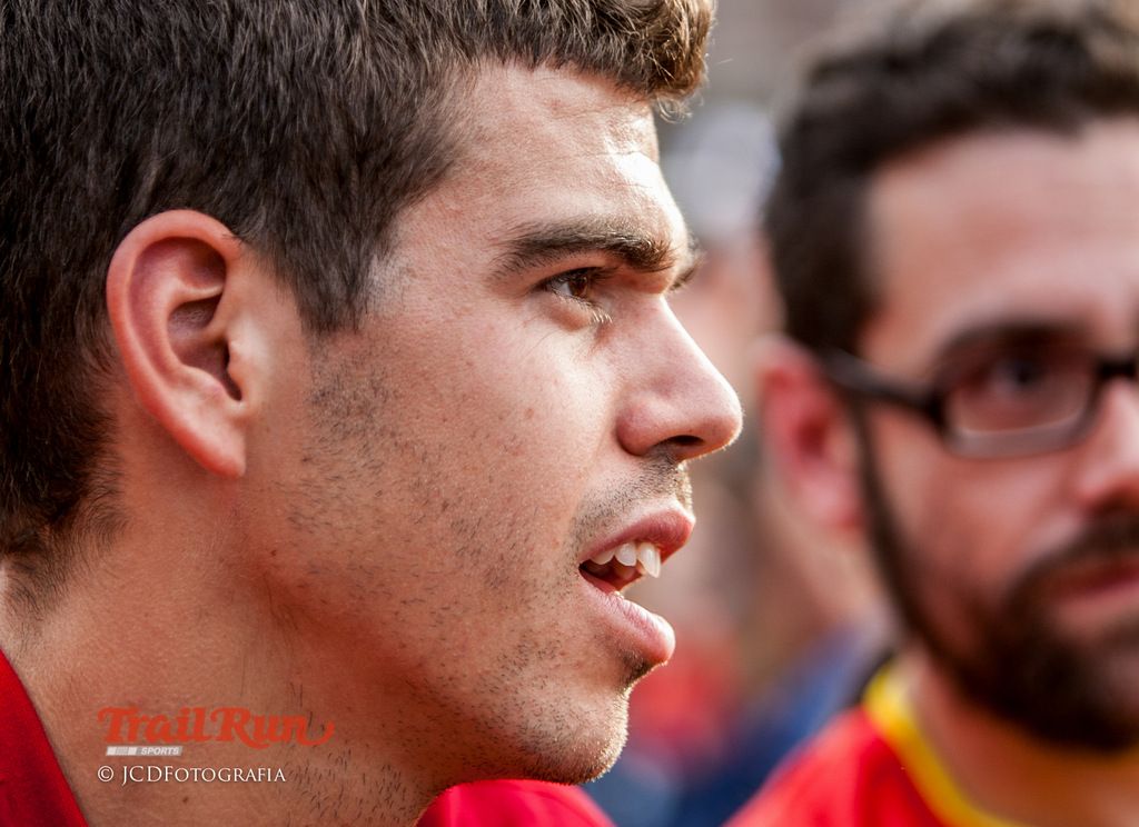 Mundial de Trail Peneda-Geres 2016