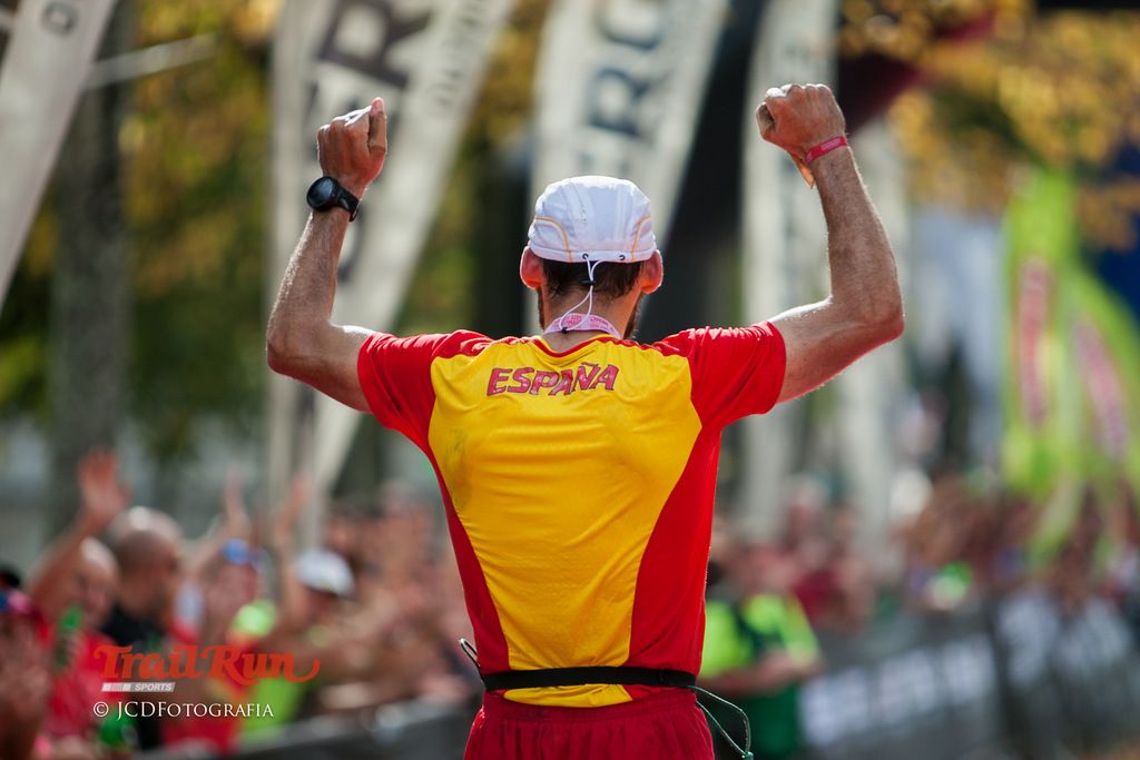 Mundial de Trail Peneda-Geres 2016