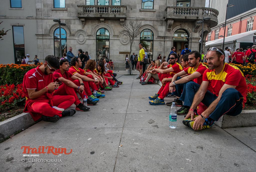 Mundial de Trail Peneda-Geres 2016
