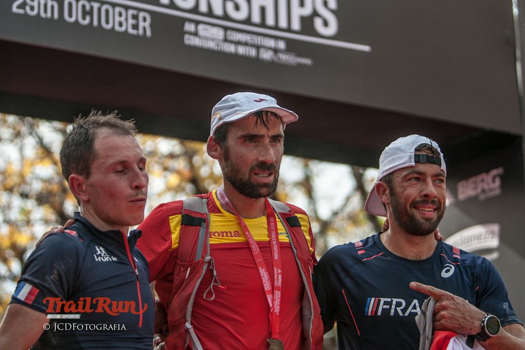 Mundial de Trail Peneda-Geres 2016