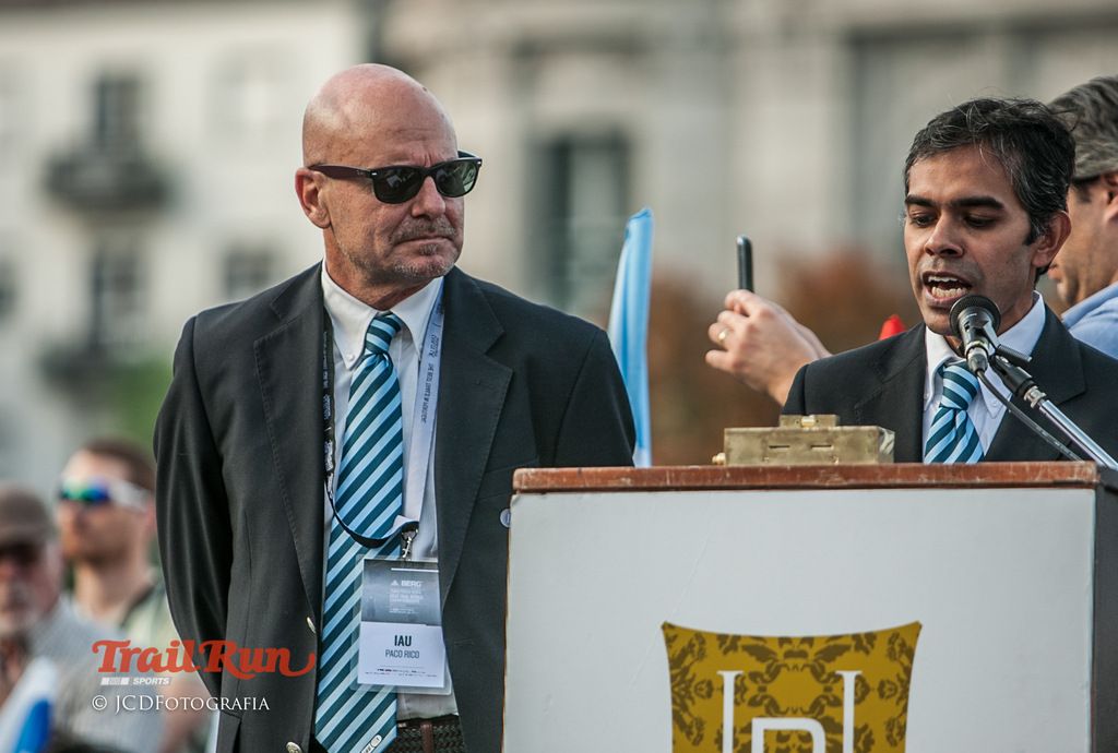 Mundial de Trail Peneda-Geres 2016