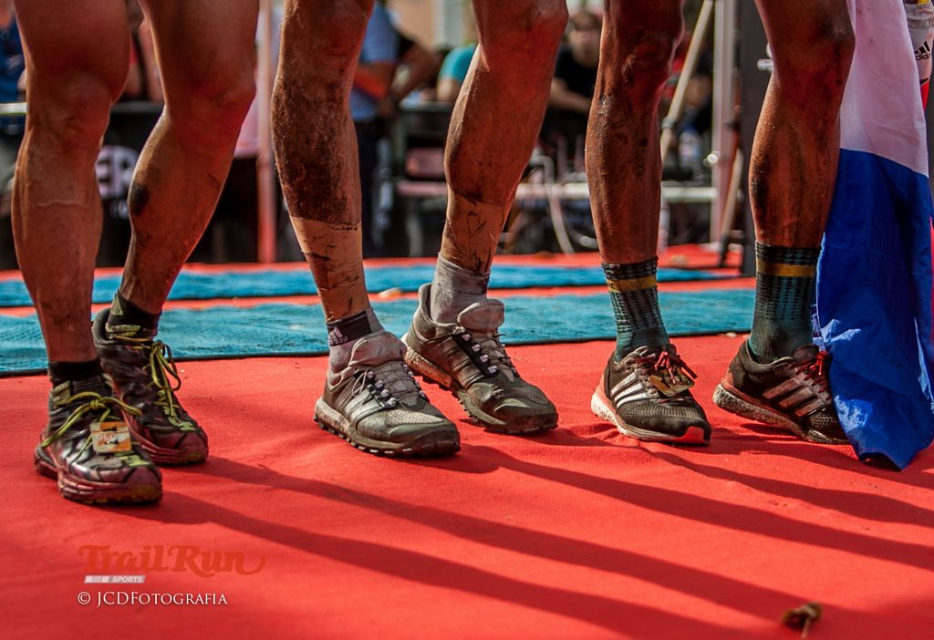 Mundial de Trail Peneda-Geres 2016